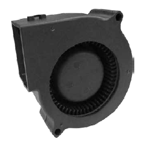 76*76*30mm DC Blower