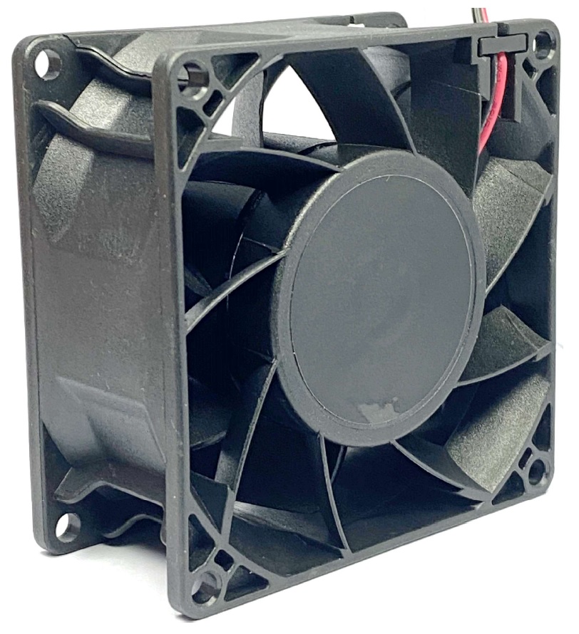 80*80*38mm DC Industry Fan