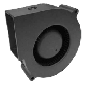 93*93*25mm DC Blower