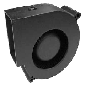 97*94*33mm DC Blower