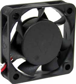 40*40*10mm DC Axial Fan